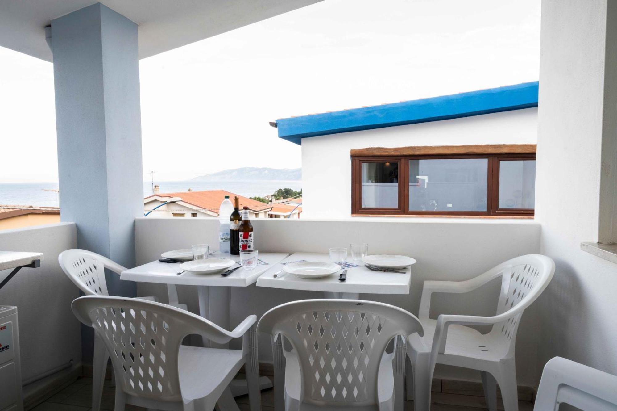 Biriola Ecoresort Cala Gonone Quarto foto
